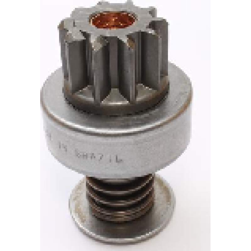 IMPULSOR AN115 TI-20010 0102  18858