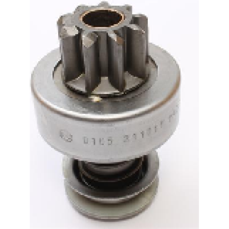 IMPULSOR M. BENZ  FIAT IVECO CASE TI-20013 0105