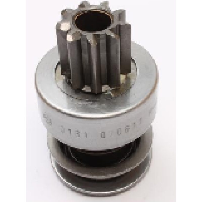 IMPULSOR GM 400 TI-20017 0161 19603
