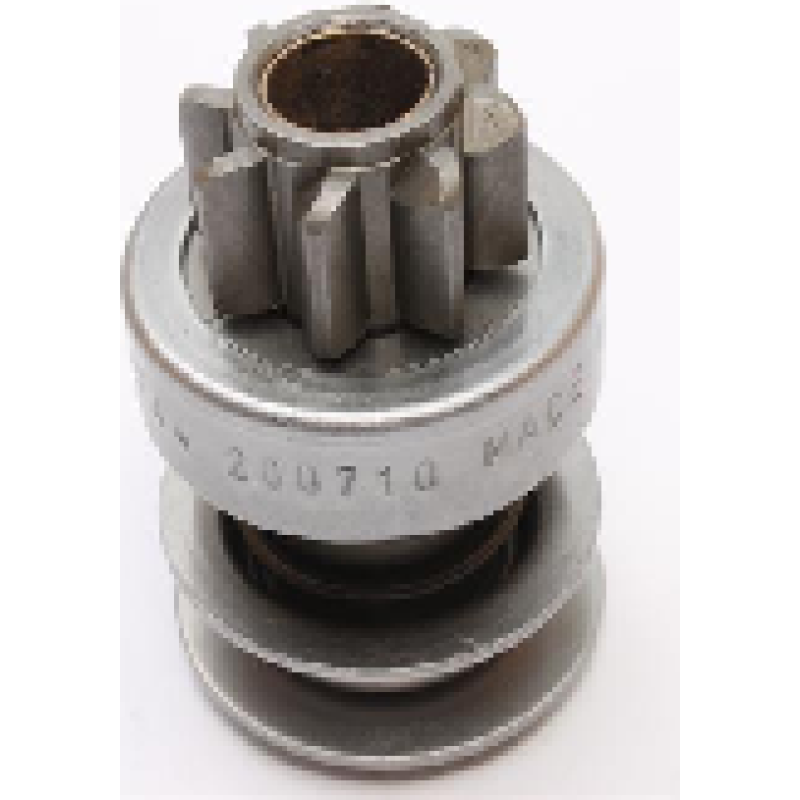 IMPULSOR FIAT 600
