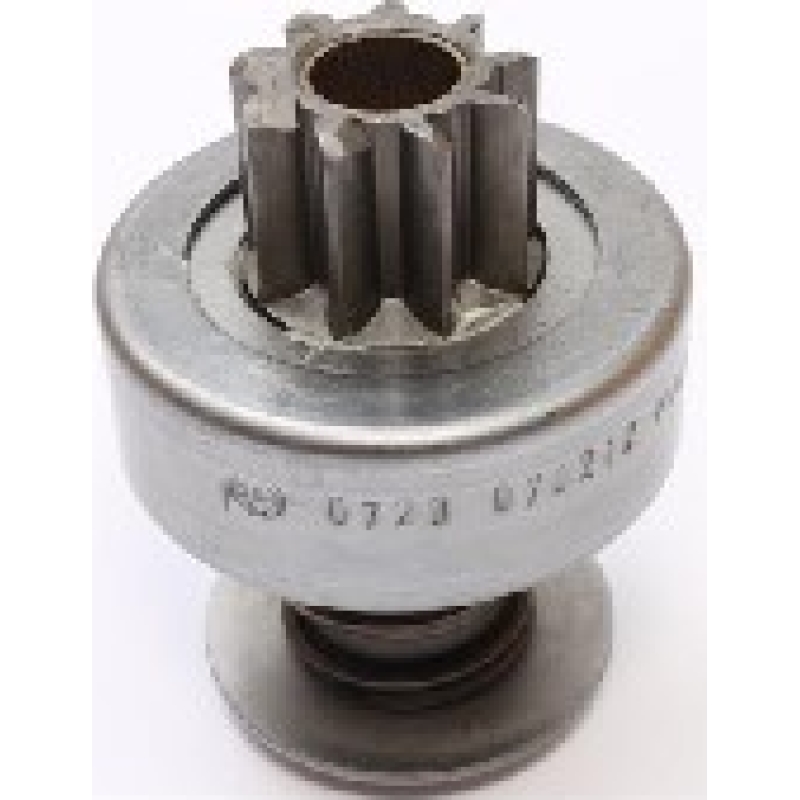 IMPULSOR RASTROJERO IME REFORMA AN115
