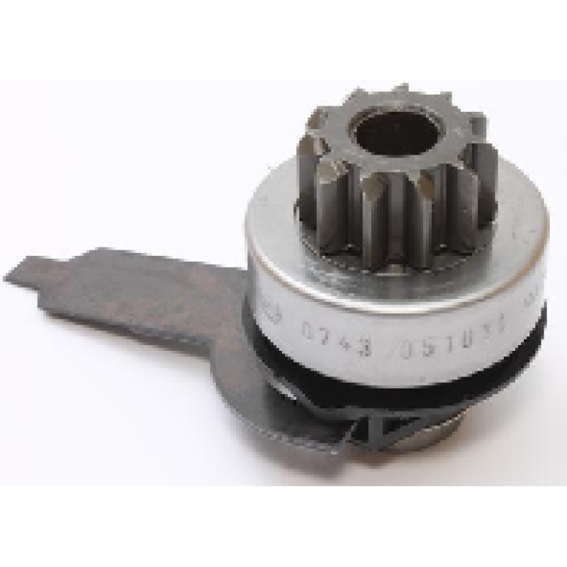 IMPULSOR DUNA 128 TI-20081 0743 18850