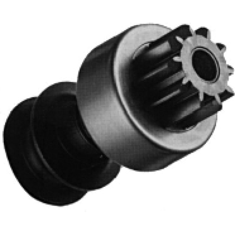 IMPULSOR CASE GHEL PERKINS 3152 TI-20102 0093