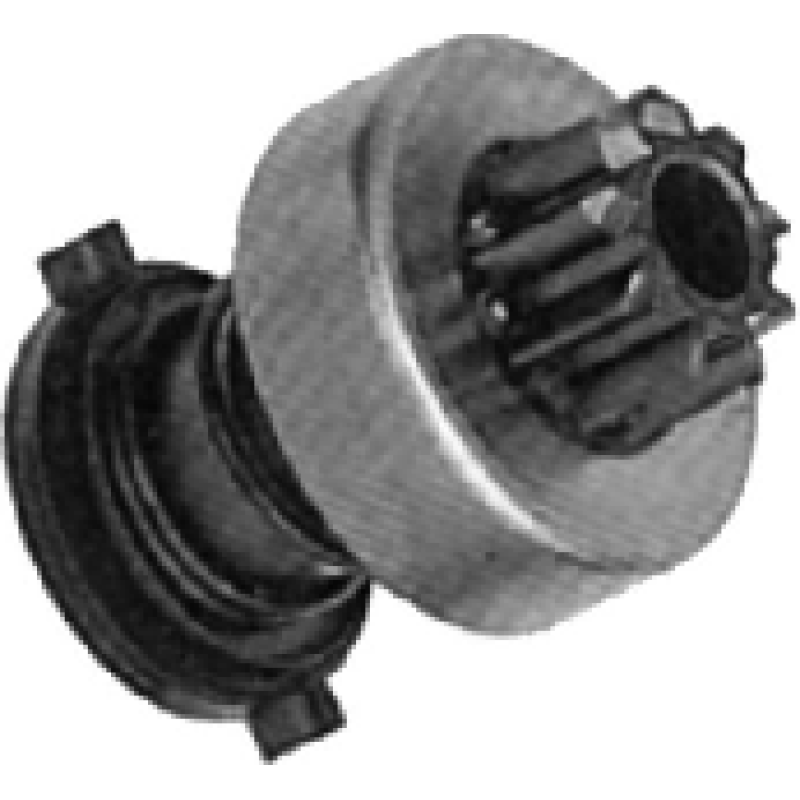 IMPULSOR  M. BENZ FURGON 180 TI-20111 0420