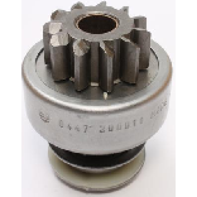 IMPULSOR MOTOR BM TURBO BORGWARD