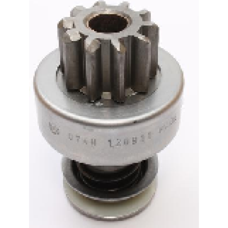 IMPULSOR F100 MOTOR MWM  20166 0748 18457