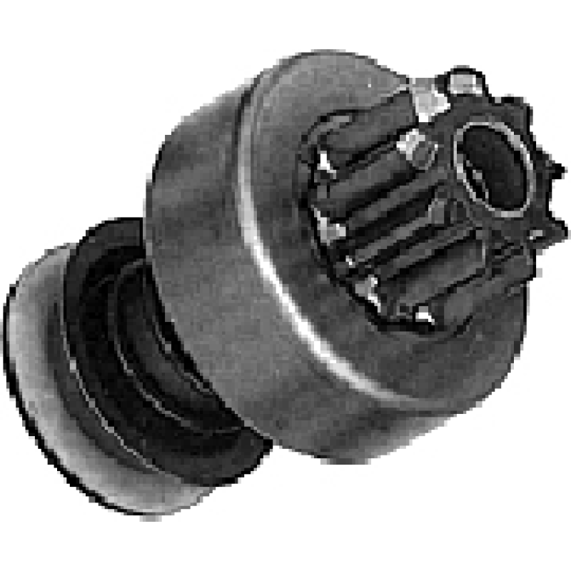 IMPULSOR FIAT IVECO TURBO EURO CARGO 20175 0315
