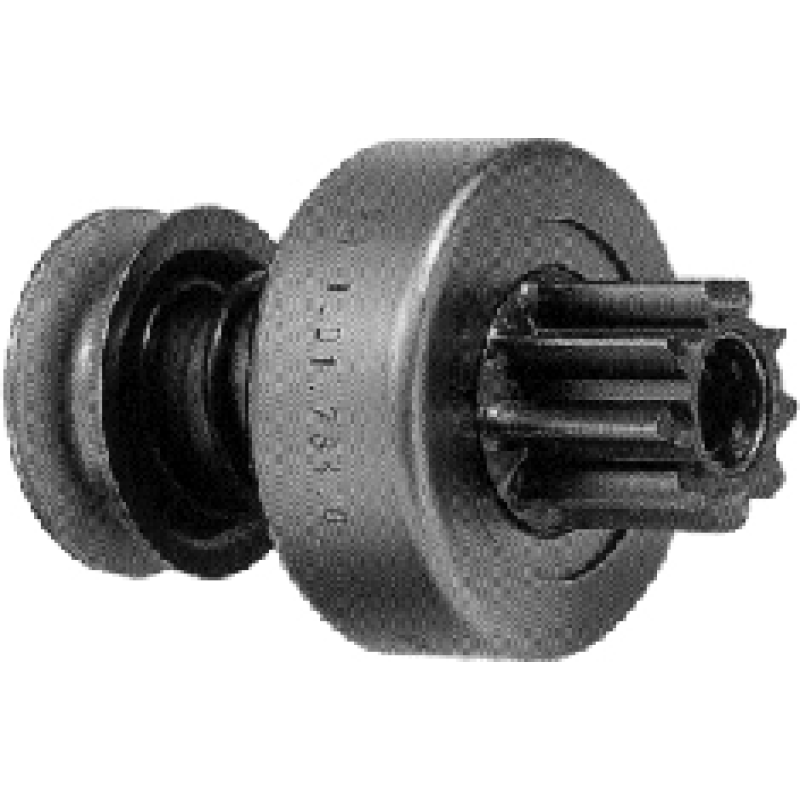 IMPULSOR CASE COSECHADORA 20201 0784