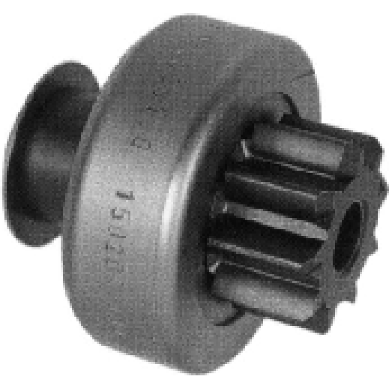 IMPULSOR GM P-UP SILVERADO MWM 20214 1217 18907