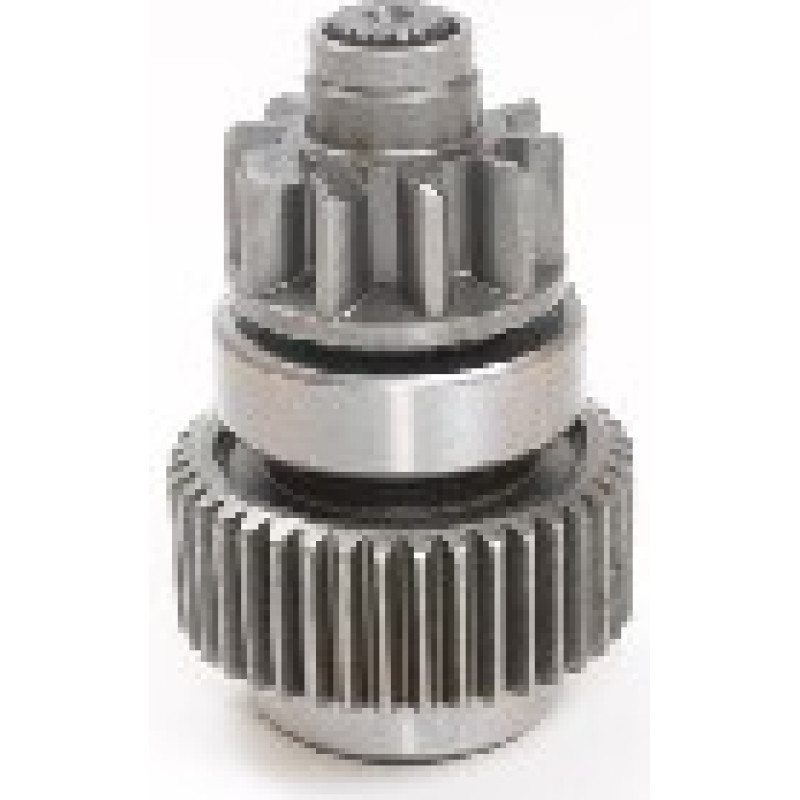 IMPULSOR TOYOTA HILUX 2.8 3L
