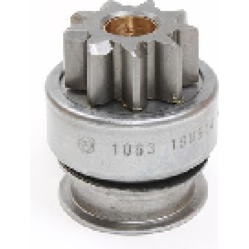 IMPULSOR CHEV. S10 MWM RENAULT 20296 1063