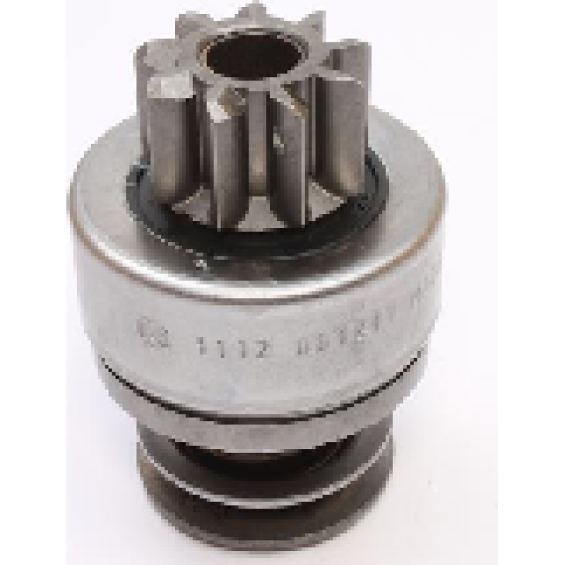 IMPULSOR M. BENZ BRASIL DELCO REMY 20341 1112