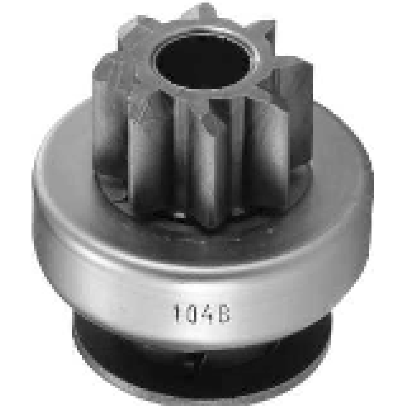 IMPULSOR DAEWO TICO CHEVROLET 20398 1048