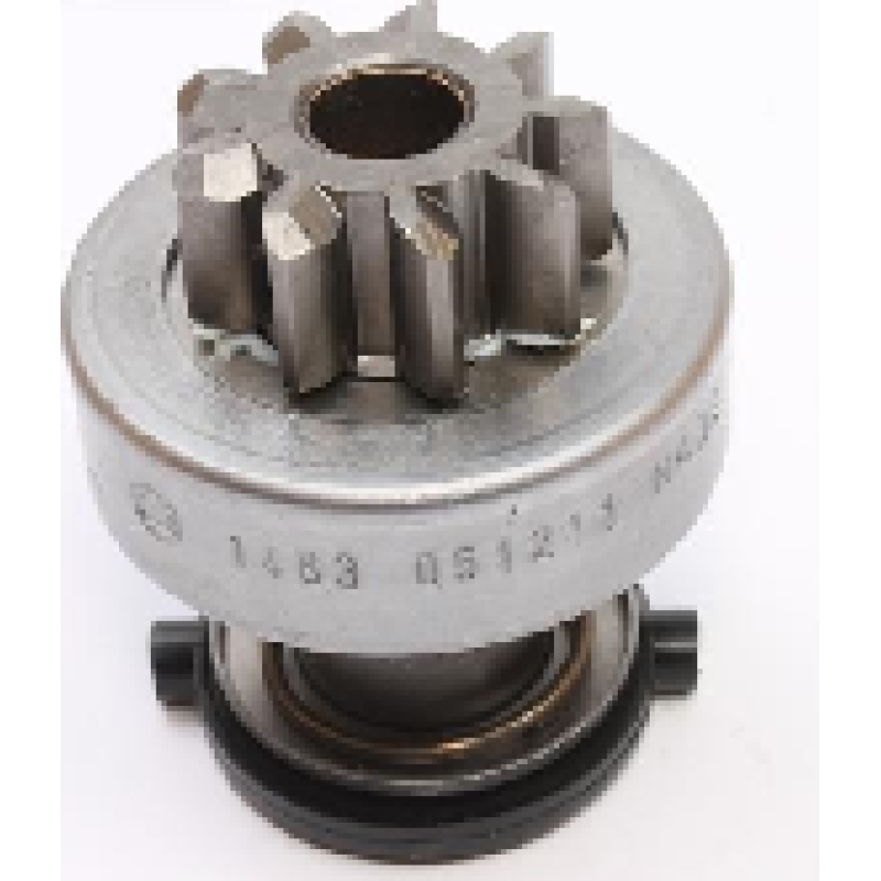 IMPULSOR FIAT IVECO 20407 1483