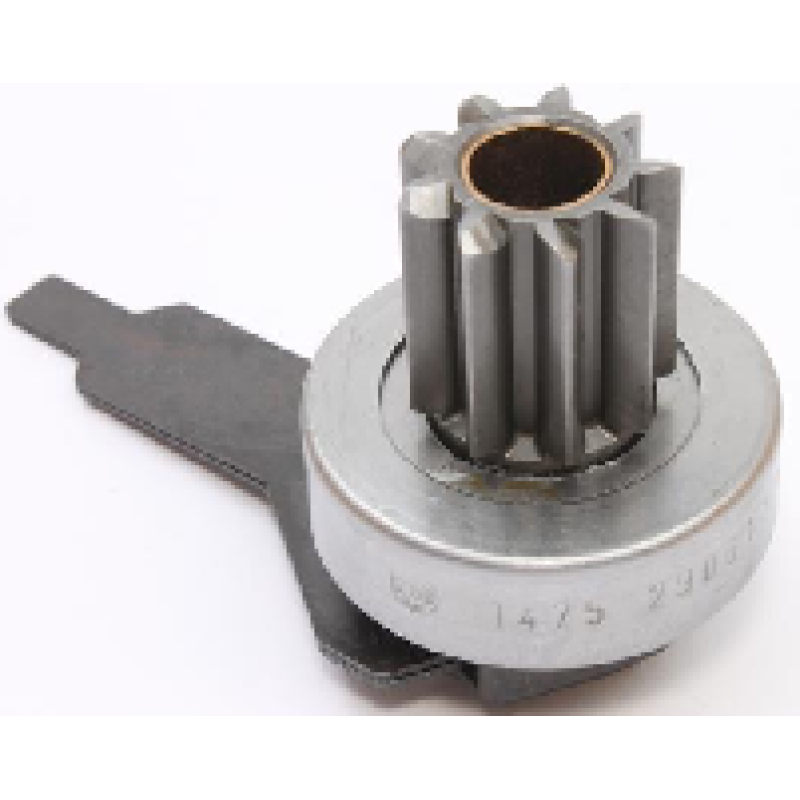 IMPULSOR LAND ROVER DEFENDER 110 90 3.9 RANGER RO9