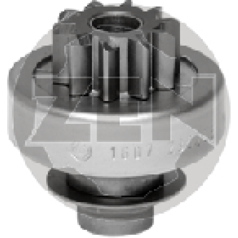 IMPULSOR MITSUBISHI L200 HYUNDAI 20473 1607 18386