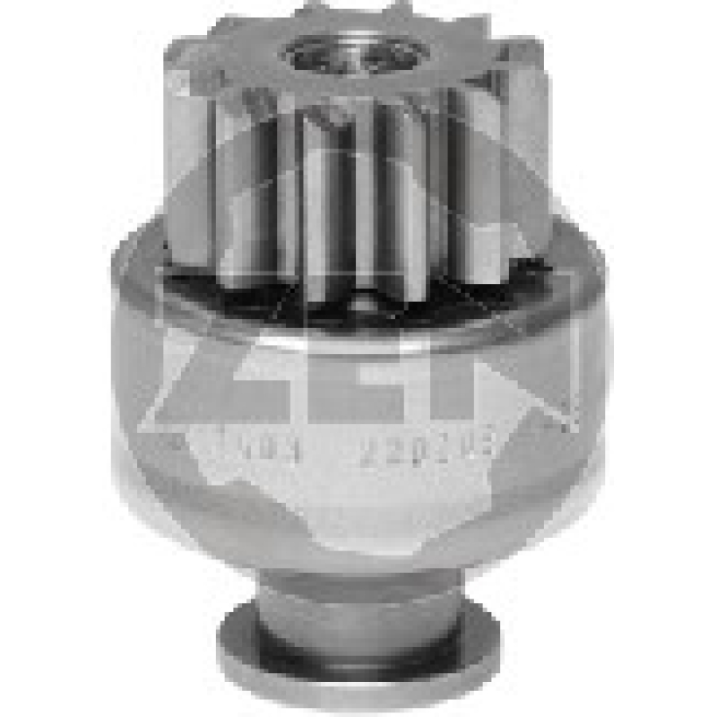 IMPULSOR VW CAMION TITAN ZANELLO 20476 1603