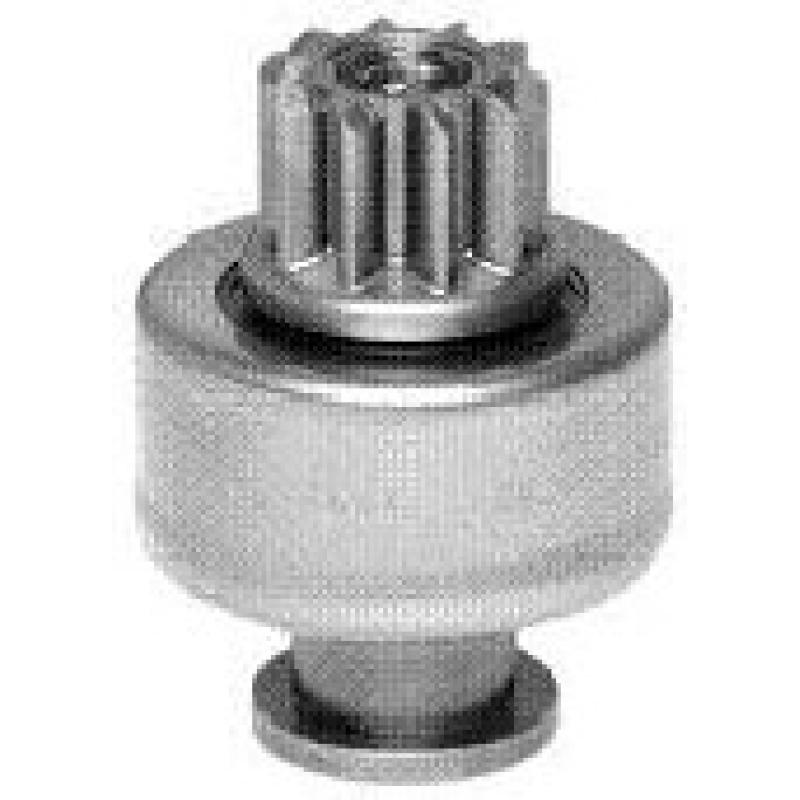 IMPULSOR ZANELLO TRACTOR 160/180 20477 1604