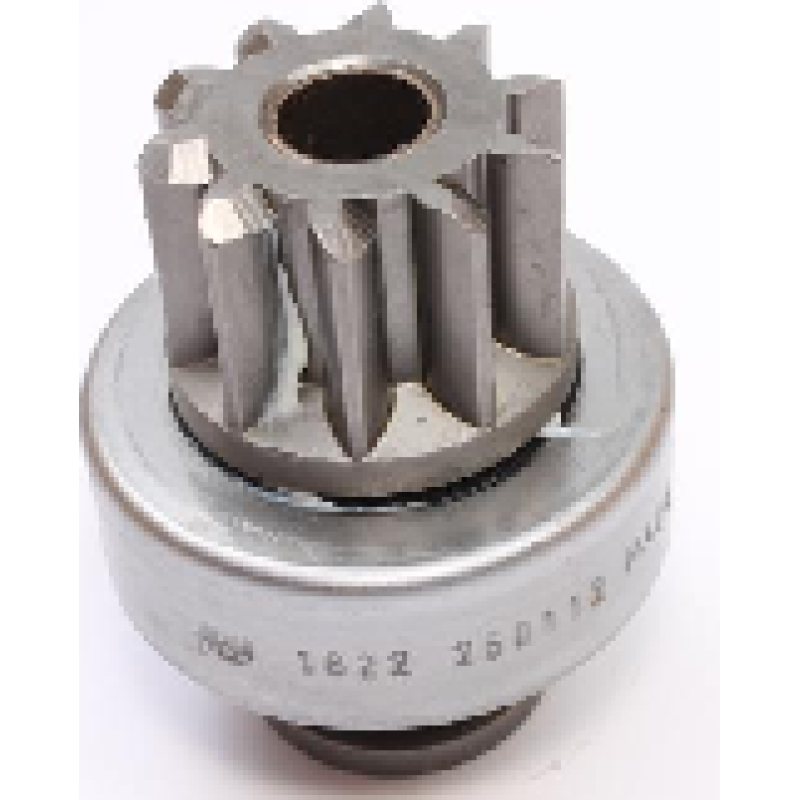 IMPULSOR INTERNATIONAL 20487 1622