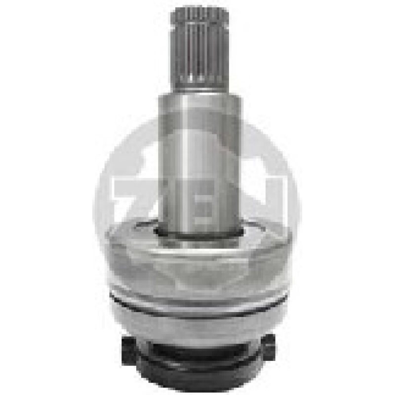 IMPULSOR SCANIA DESDE 2004 20516 1658