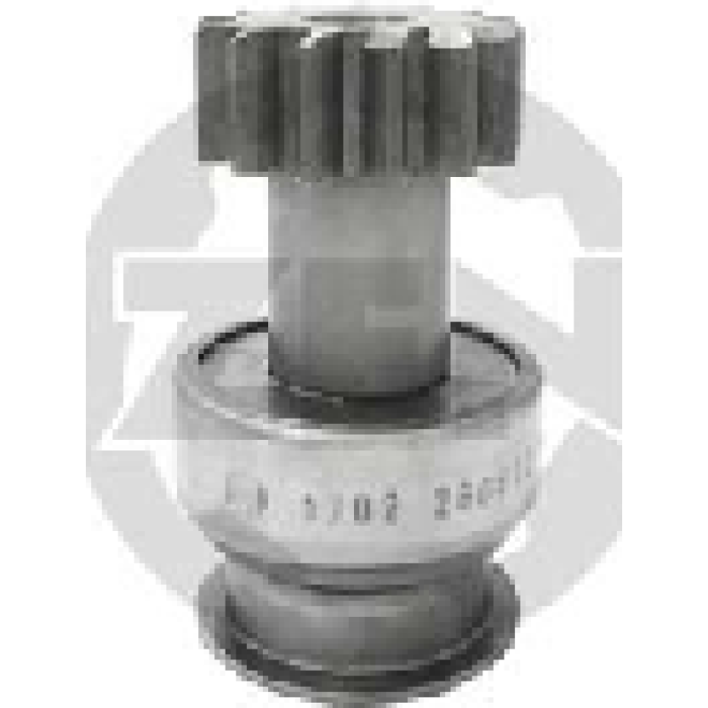 IMPULSOR NISSAN XTRAIL N 20534 1702