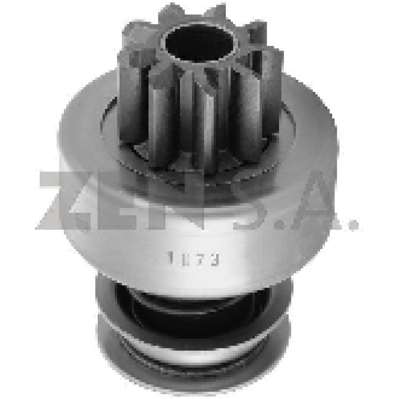 IMPULSOR AGRALE CASE CBT FIAT ALLIS M.BENZ VW 1110