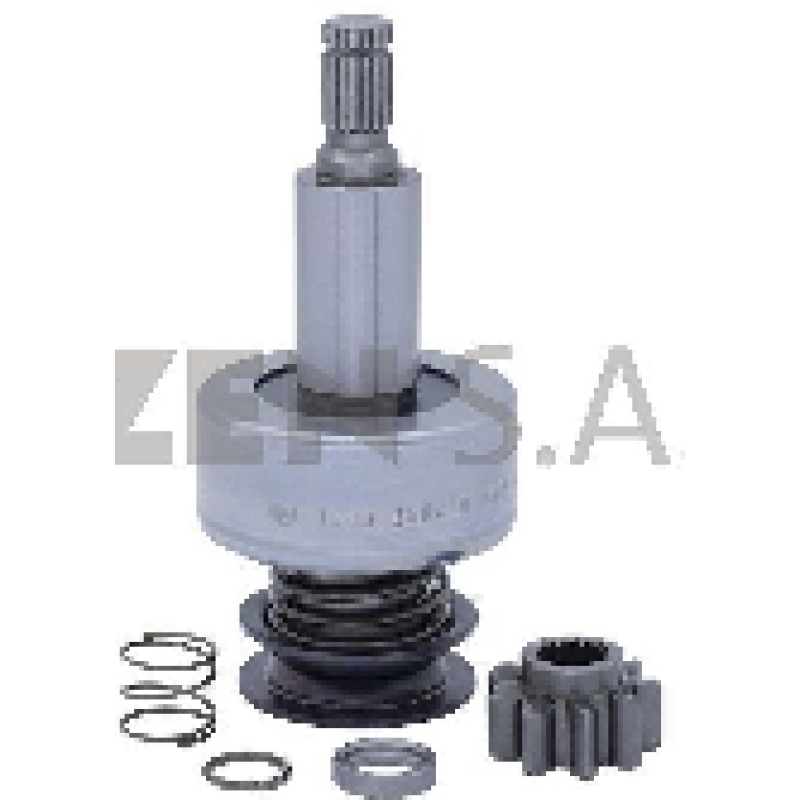 IMPULSOR M. BENZ ATEGO AXOR 1215 1417 1628 1623