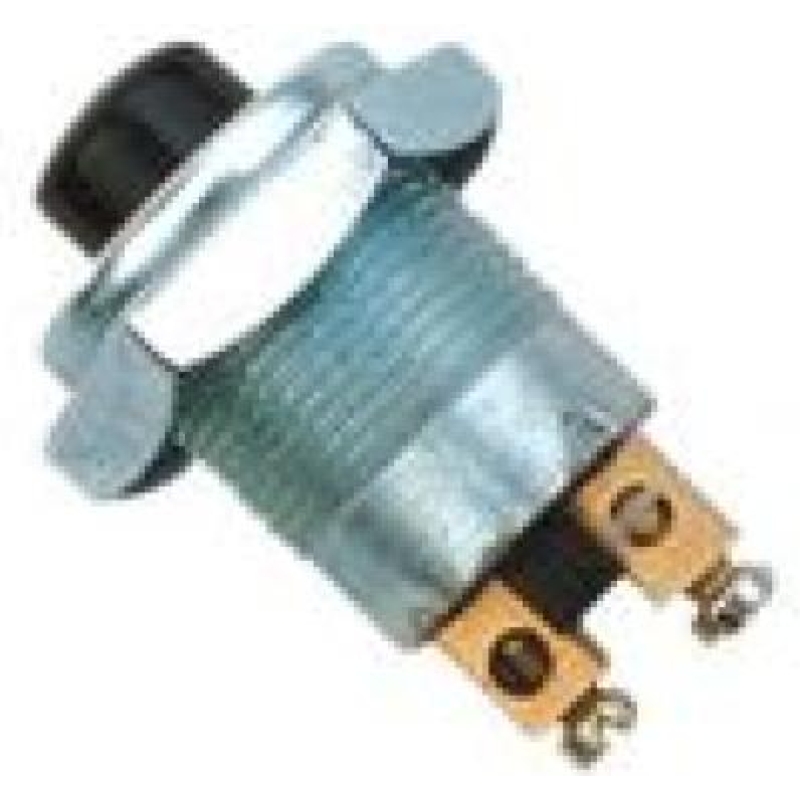 LLAVE METALICO DE ARRANQUE MERCEDES BENZ ST2962