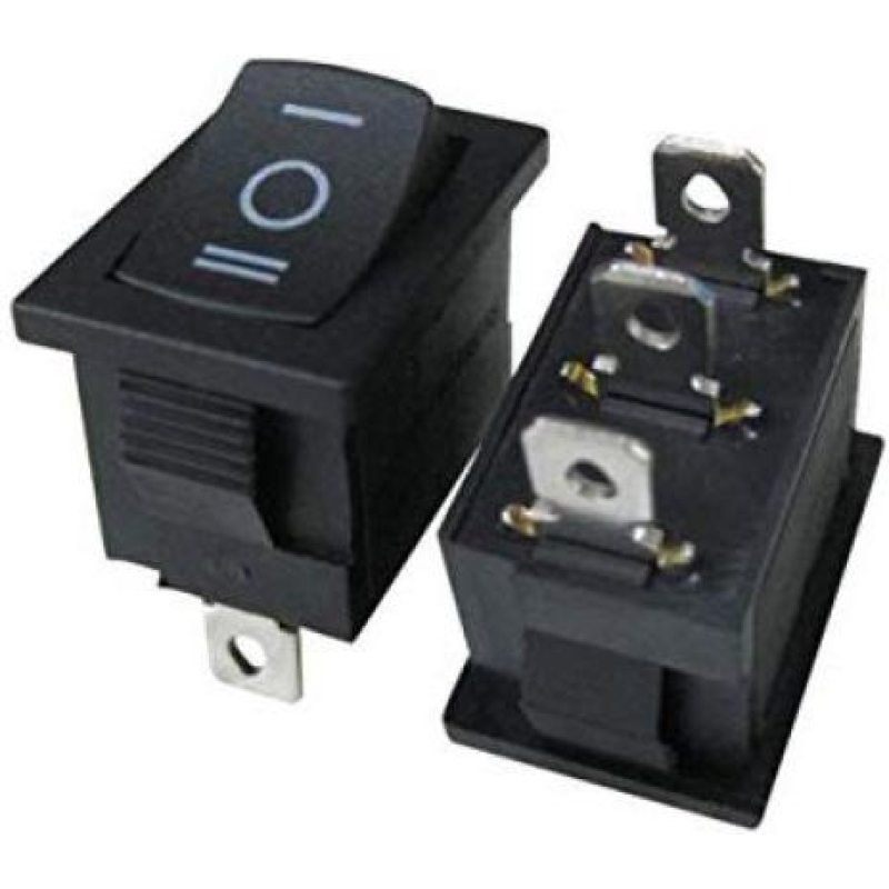 MINI TECLA INVERSORA ST2990