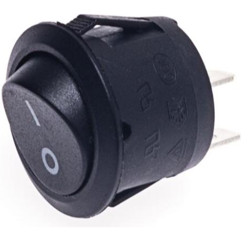 BOTON REDONDO PLASTICO 2993