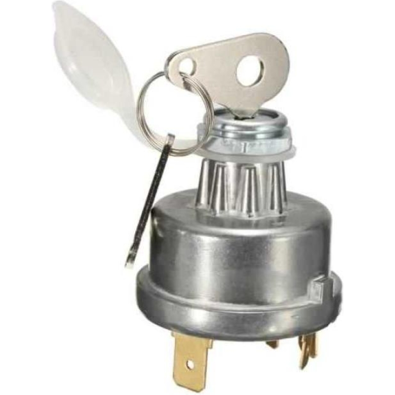 LLAVE Y CONTACTO ARR. TRACTOR MASSEY SW1083