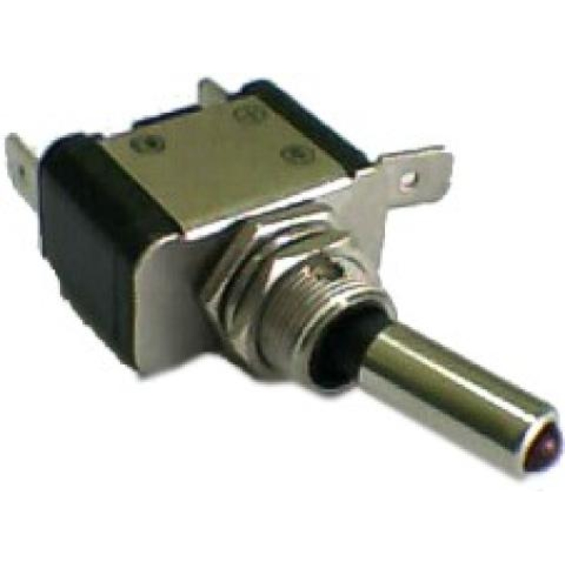 LLAVES INVERSORA 1 PUNTO CUERPO METALICO TS15