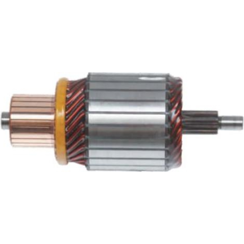 INDUCIDO PEUGEOT 307-306-206-PARNET-CITROEN