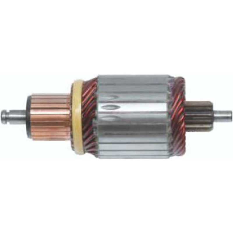 INDUCIDO FORD CARGO 24V