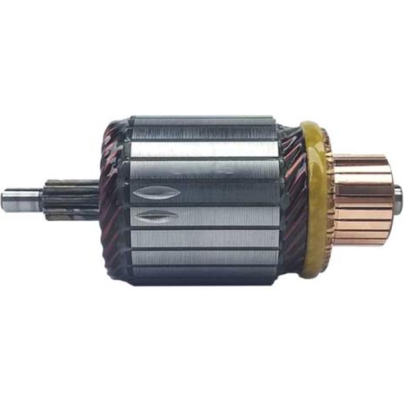 INDUCIDO NISSAN-PEUGEOT 307 COLECTOR HUECO