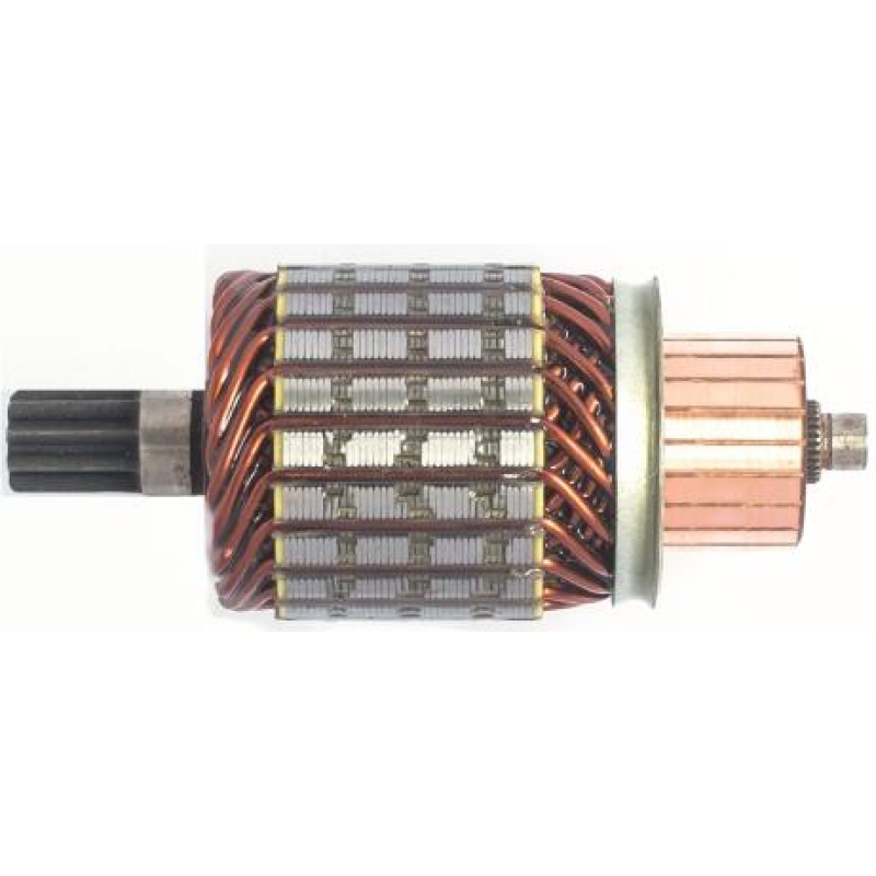 INDUCIDO CAMIONES TOYOTA-ISUZU USO INDUSTRIAL