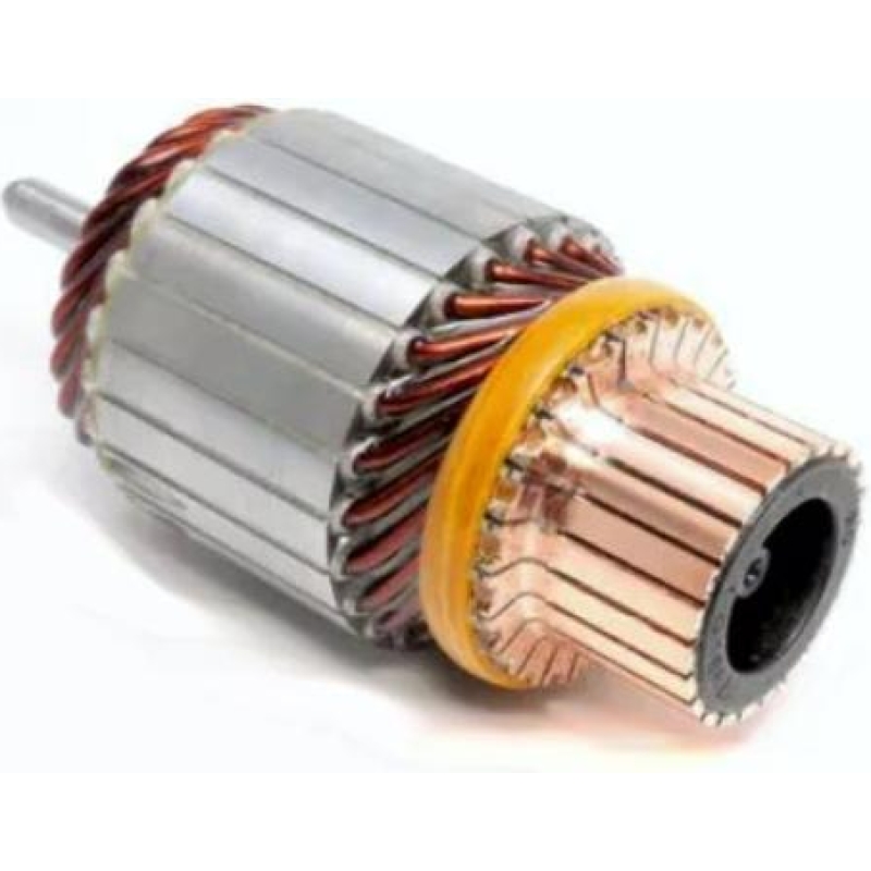 INDUCIDO FORD KA COLECTOR HUECO