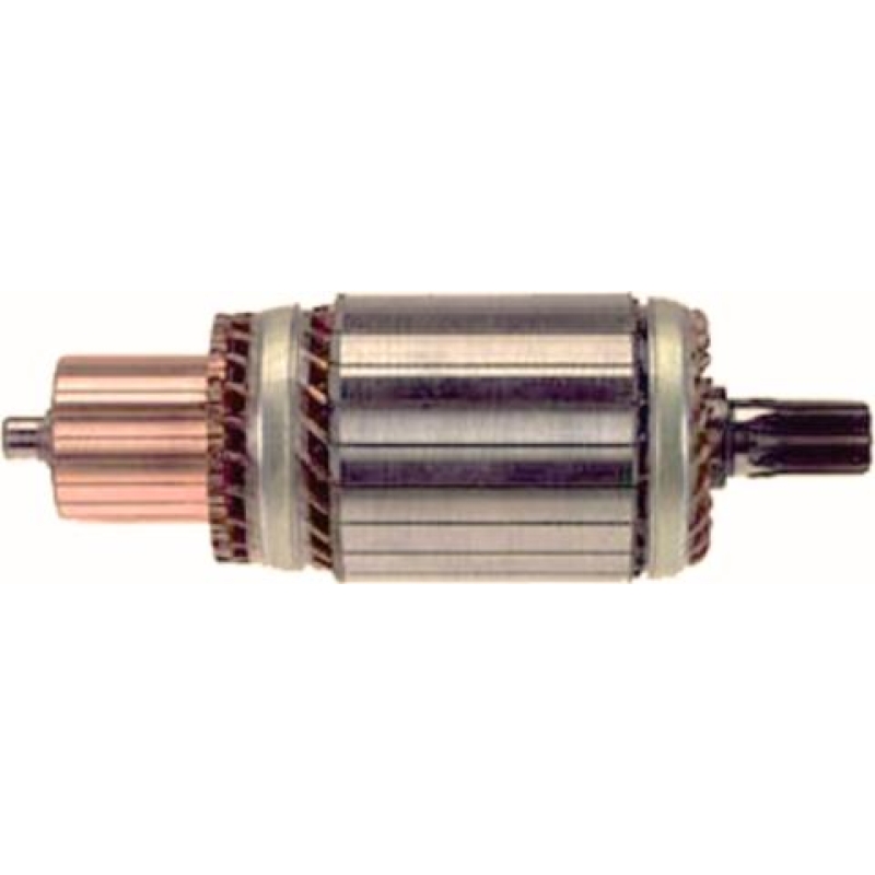 INDUCIDO DELCO REMY 28MT 12V FORD CARGO
