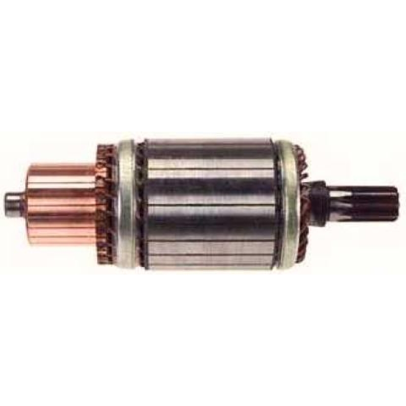 INDUCIDO ARRANQUE FORD 6.9/7.3