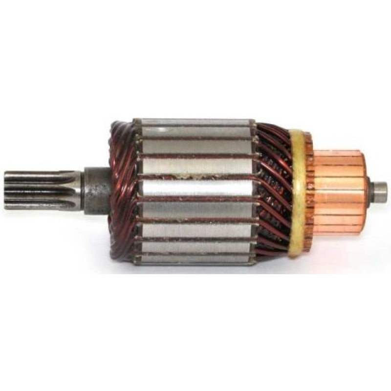 INDUCIDO AUTOELEVADORES KAMATSU