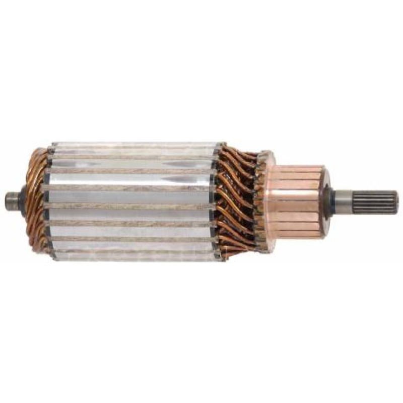 INDUCIDO TOYOTA 1.4KW