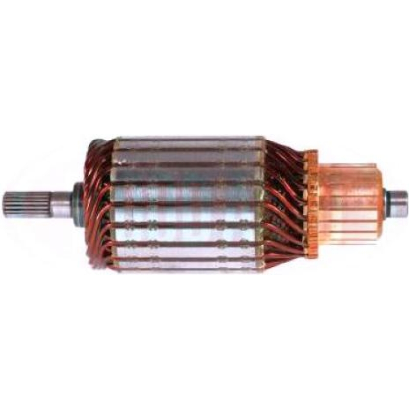 INDUCIDO TOYOTA NIPPONSENDO 1.4KW