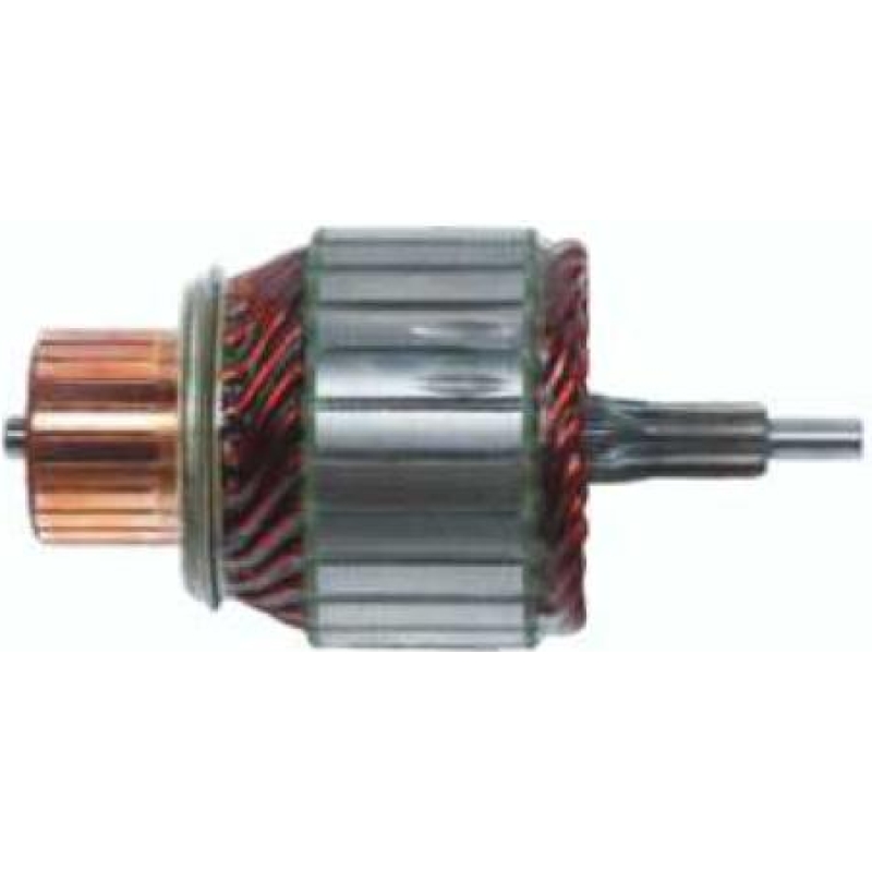 INDUCIDO DODGE RAM 2011 - JEEP 2013/15 - 3.7L