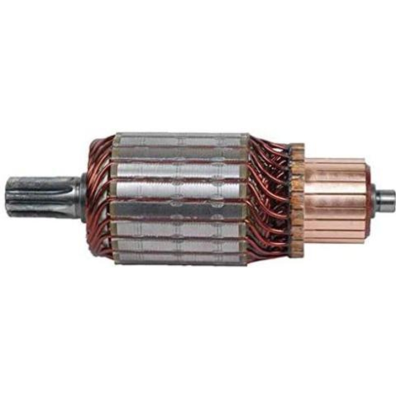 INDUCIDO TOYOTA NIPPOND 1KW