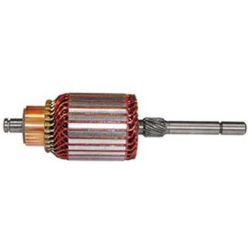 INDUCIDO RENAULT 9-CORSA-PEUGEOT-PALIO 1.1 V8