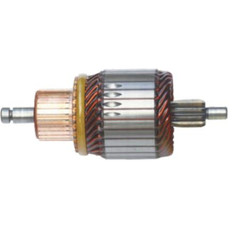 INDUCIDO DE ARRANQUE  925/6 014