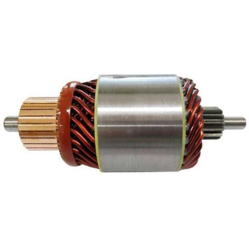 INDUCIDO FIAT DUCATTO 2.8-PERKINS