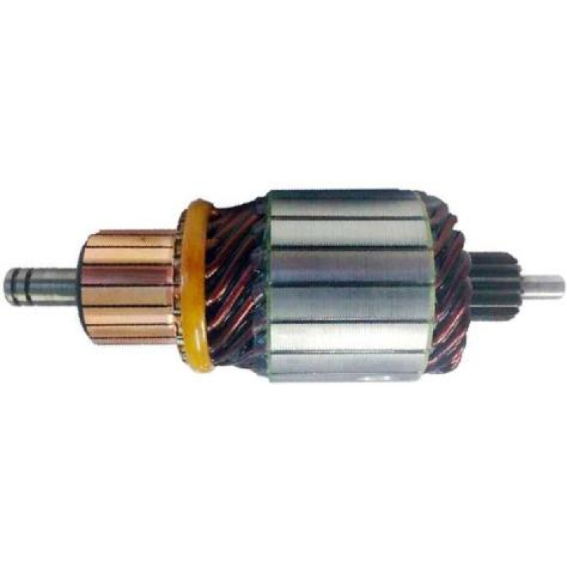 INDUCIDO RENAULT 929/2 IVA942