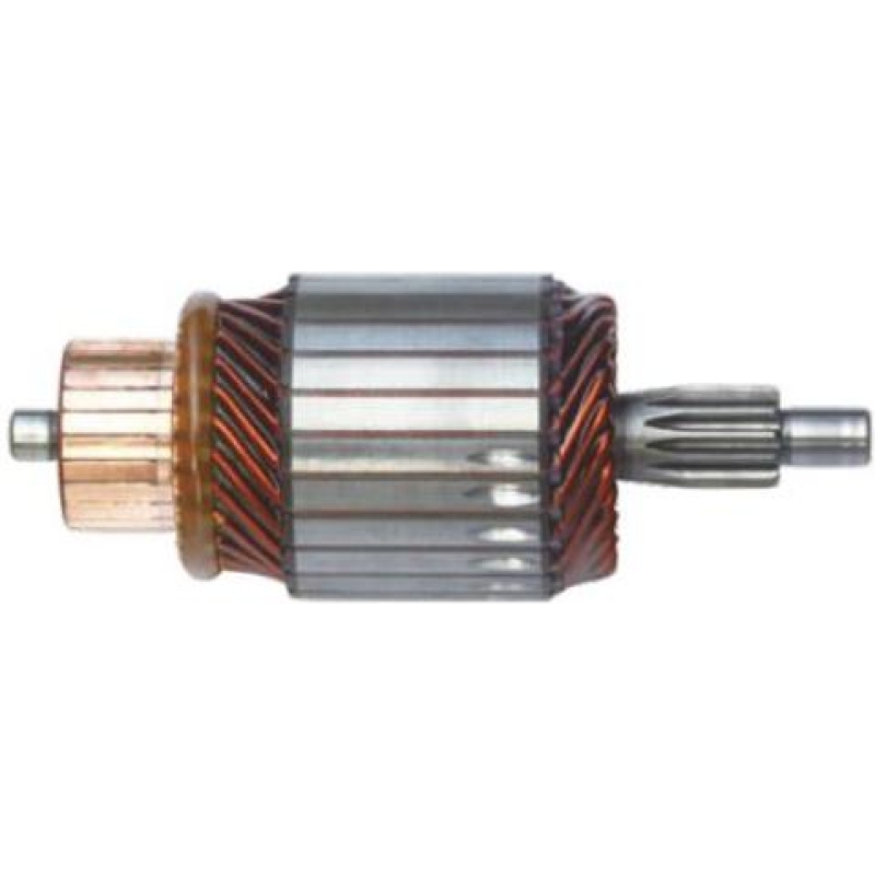 INDUCIDO PEUGEOT 405-BOXER-COLECTOR HUECO