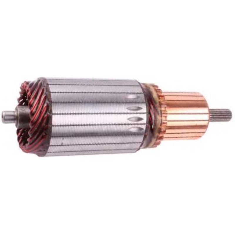 INDUCIDO TOYOTA-NISSAN-2.5KW